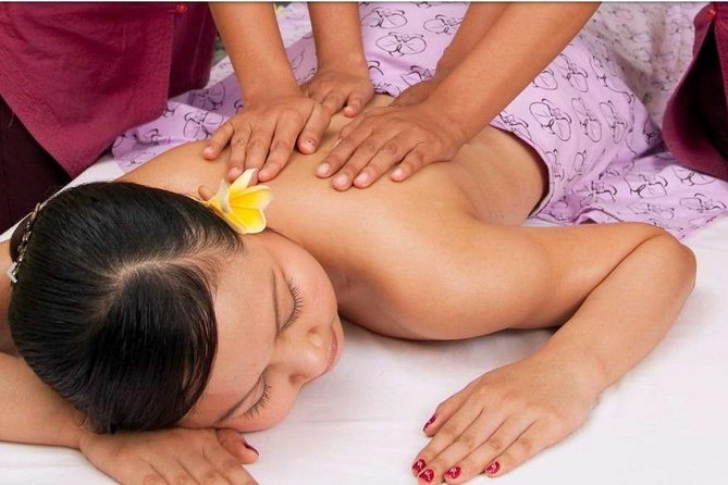 Bali Spa Tour, Beaches, Uluwatu Temple Sunset & Jimbaran Bay Dinner - Seafood Dinner at Jimbaran Bay
