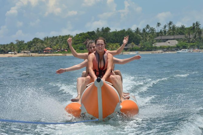 Bali Spa Tour, Beaches, Uluwatu Temple Sunset & Jimbaran Bay Dinner - Attire and Accessibility