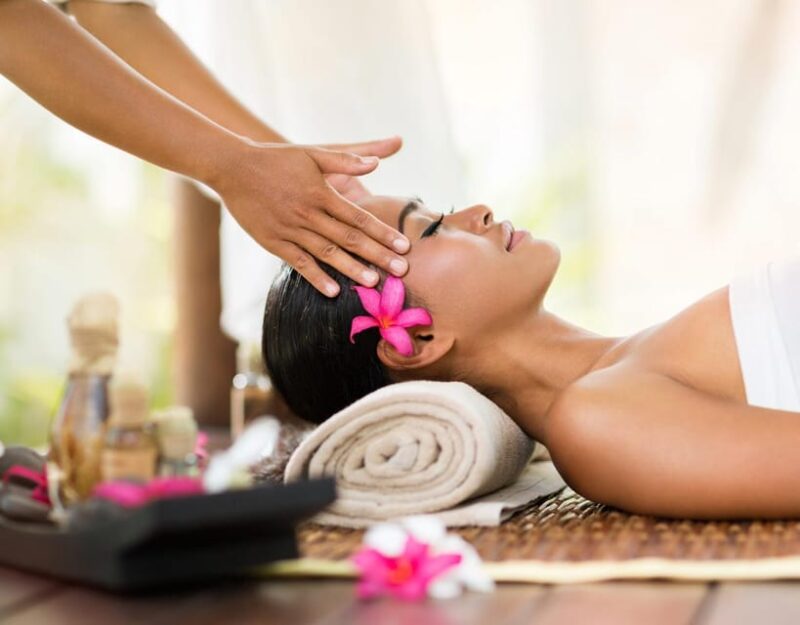 Bali: Spa Treatment and Bali Hai Sunset Dinner Cruise - Dinner Cruise Experience