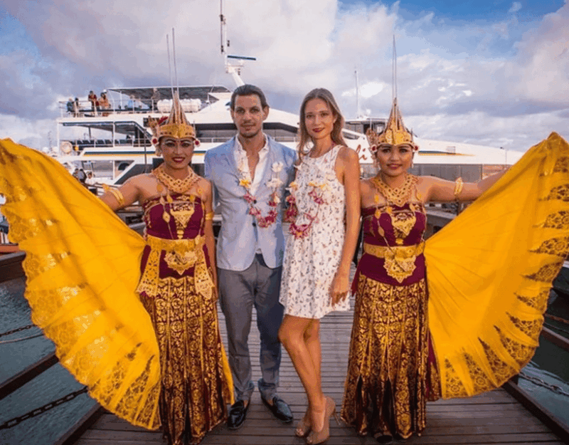 Bali: Spa Treatment and Bali Hai Sunset Dinner Cruise - Cancellation and Refund Policy