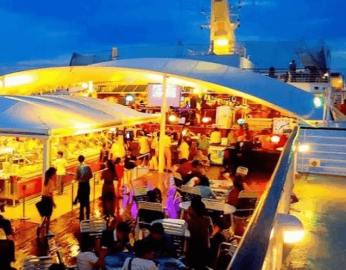 Bali: Spa Treatment and Bali Hai Sunset Dinner Cruise - Pickup and Accessibility