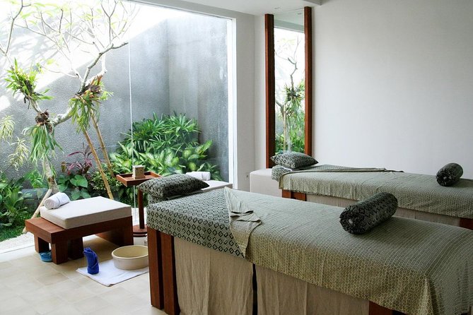 Bali Spa Treatment With Airport Transfers (Departure) - Good To Know