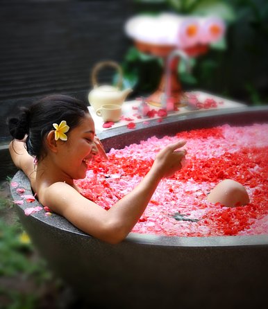Bali Spa Treatment With Airport Transfers (Departure) - Duration and Services