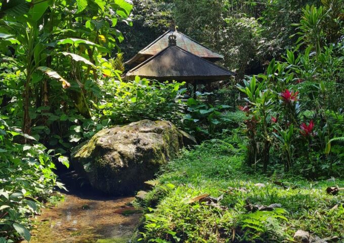 Bali Spiritual: Blessing Ceremony, Pristine Nature, Transfer - Frequently Asked Questions