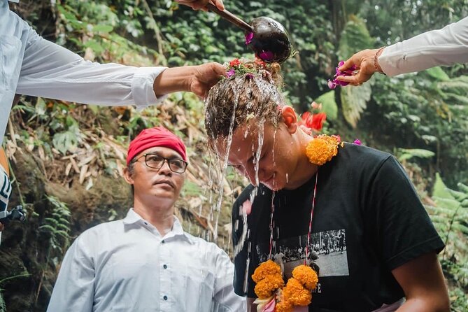 Bali Spiritual: Palm Reading, Purification, and Healing - Location and Accessibility