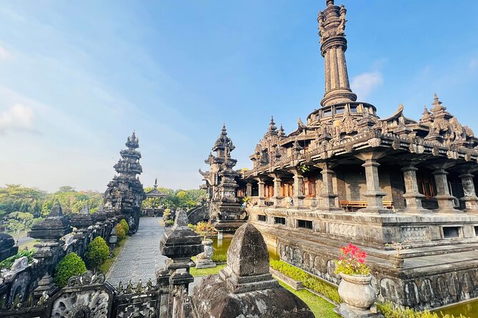 Bali Street Food Tour - Booking and Cancellation