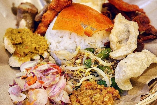 Bali Street Food Tour - Authentic Balinese Culture