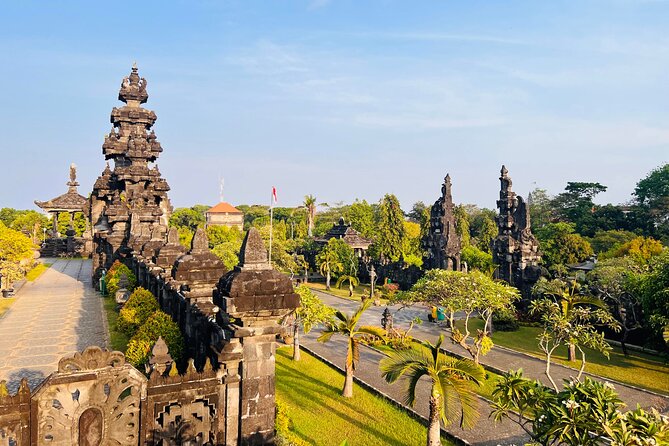 Bali Street Food Tour - Transportation and Accessibility