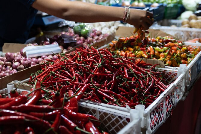 Bali Street Food Tour: Savor Authentic Flavors & Night Market - Inclusions for the Tour