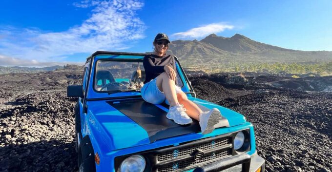 BALI: Sunrise Adventure by Jeep - Frequently Asked Questions
