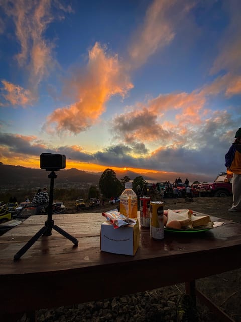 BALI: Sunrise Adventure by Jeep - Recap