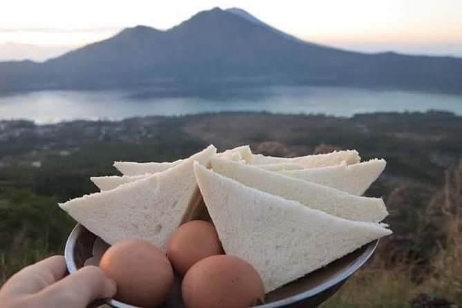 Bali Sunrise at Mount Batur Trekking - Key Points