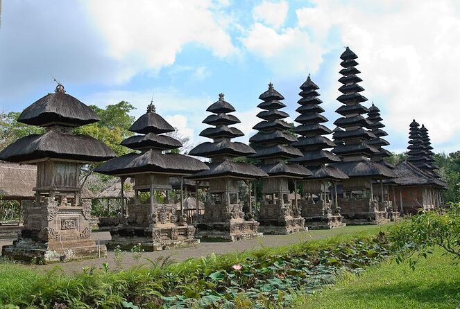 Bali Sunrise & Beautiful Fog Scenery - Pinggan Tour - Key Points