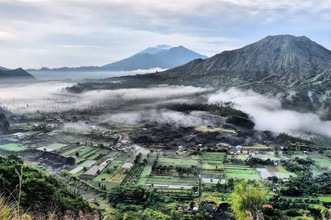 Bali Sunrise & Beautiful Fog Scenery - Pinggan Tour - Review Summary