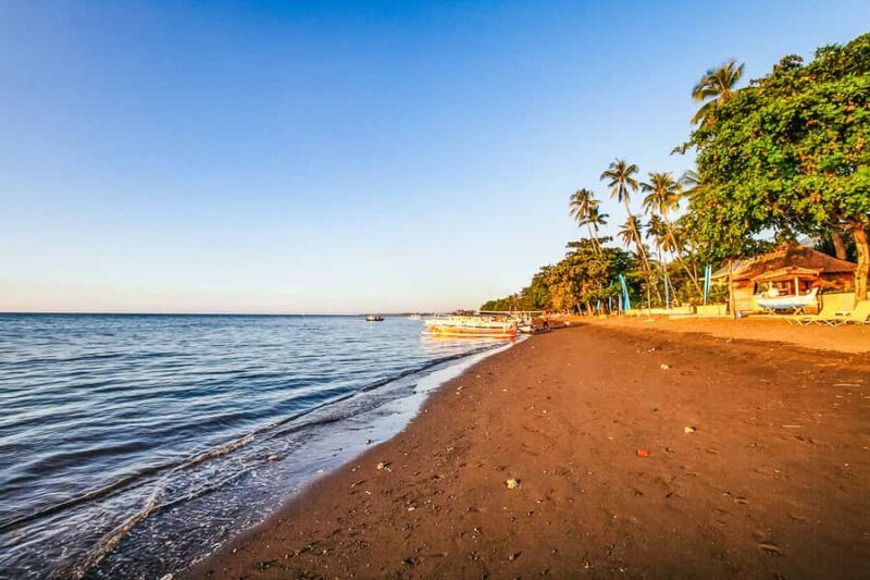 Bali: Sunrise Dolphin Snorkel, Waterfall & UNESCO Temple - FAQ