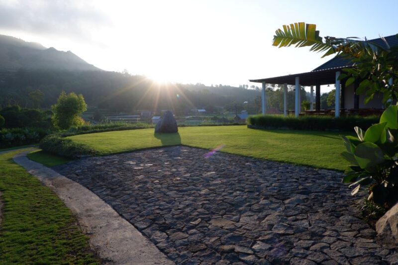 Bali: Sunrise Hike at Mount Batur With Bali Swing - Key Points