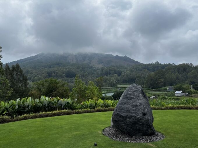 Bali: Sunrise Hike at Mount Batur With Bali Swing - Pickup Times
