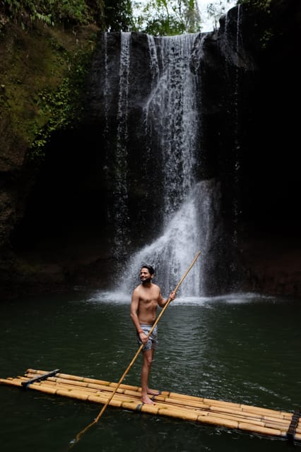Bali: Sunrise Hike With Hidden Waterfalls Private Tour - Booking Flexibility and Options