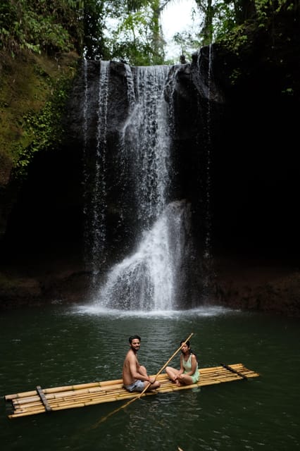 Bali: Sunrise Hike With Hidden Waterfalls Private Tour - Frequently Asked Questions