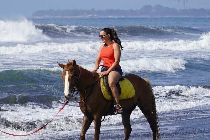 Bali Sunrise Horse Riding Sanur Beach Tour Include Transport - A Detailed Look at the Bali Sunrise Horse Riding Experience
