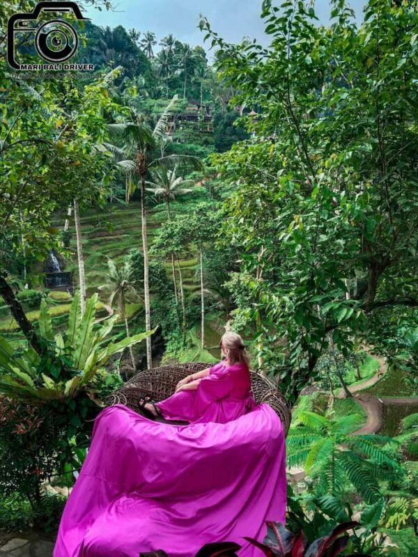 Bali: Sunrise Jeep Mount Batur With Hot Spring Relaxation - Key Points