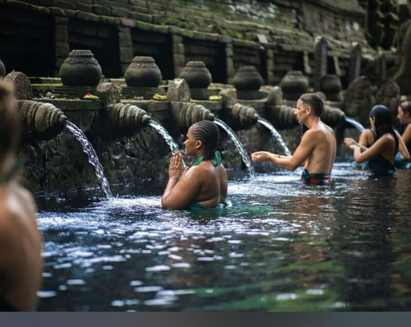 Bali: Sunrise Jeep Mount Batur With Hot Spring Relaxation - Practical Details: What to Expect and Considerations