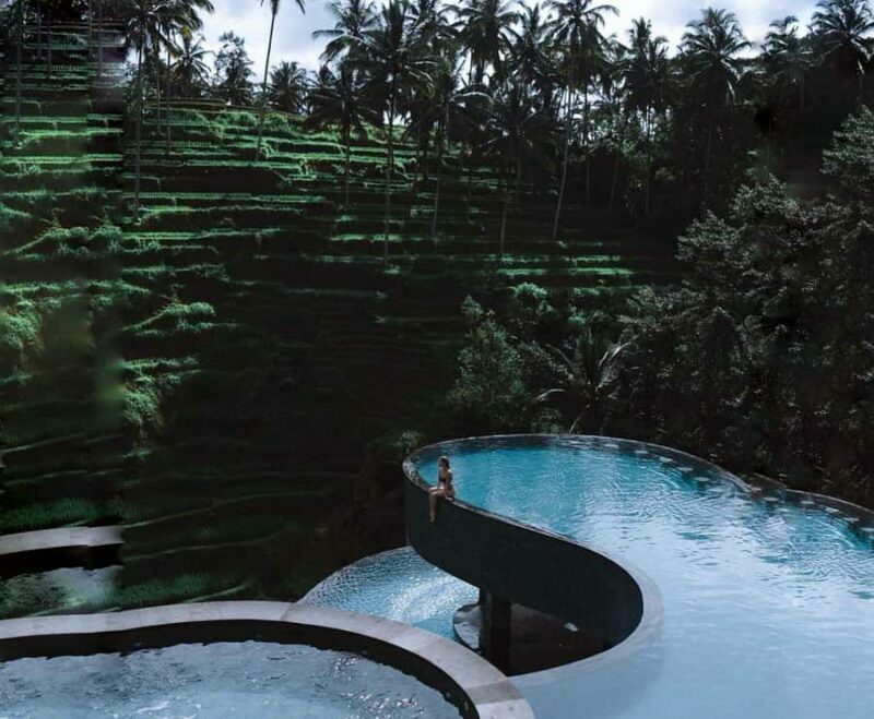 Bali: Sunrise Jeep Mount Batur With Hot Spring Relaxation - Authenticity and Reviews