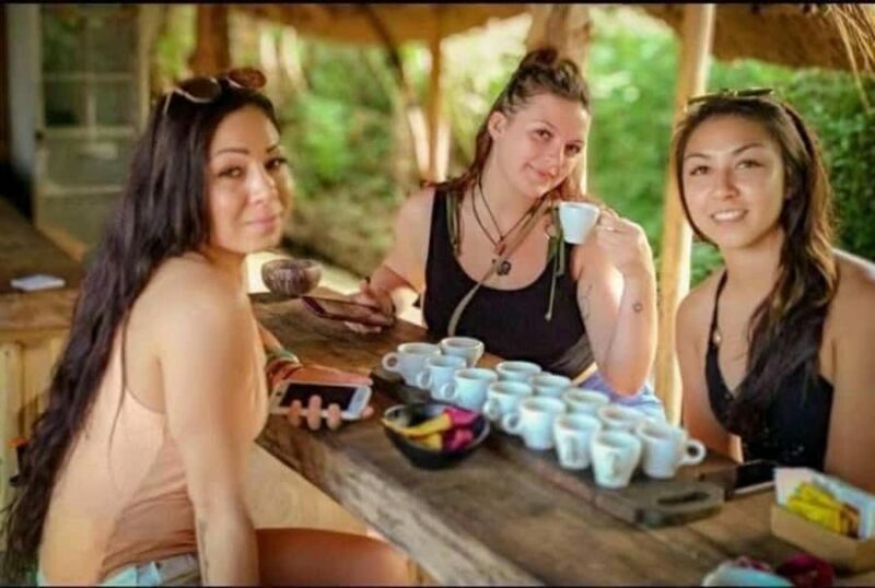 Bali: Sunrise Jeep Mount Batur With Hot Spring Relaxation - Who Will Love This Tour?