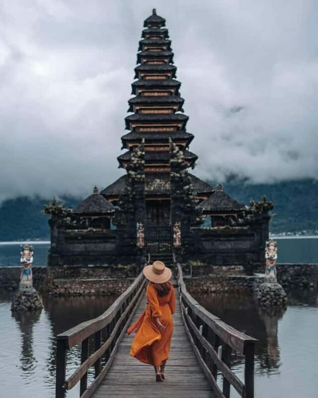 Bali: Sunrise Jeep Mount Batur With Hot Spring Relaxation - The Sum Up