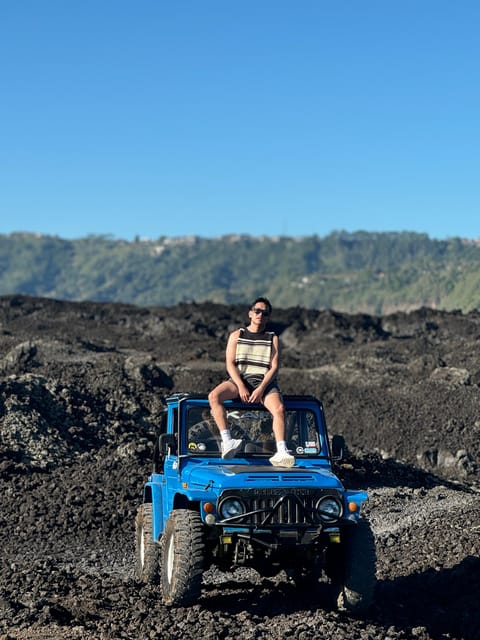 Bali: Sunrise Jeep Tour | All Inclusave Tour - Frequently Asked Questions