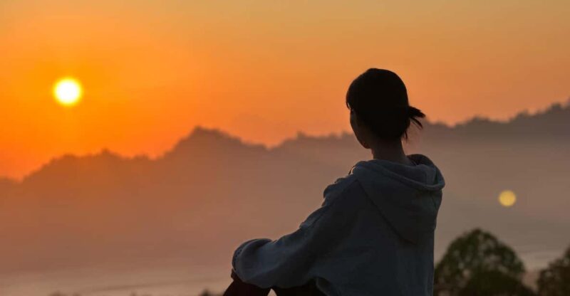 Bali: Sunrise Jeep Tour - Inclusions