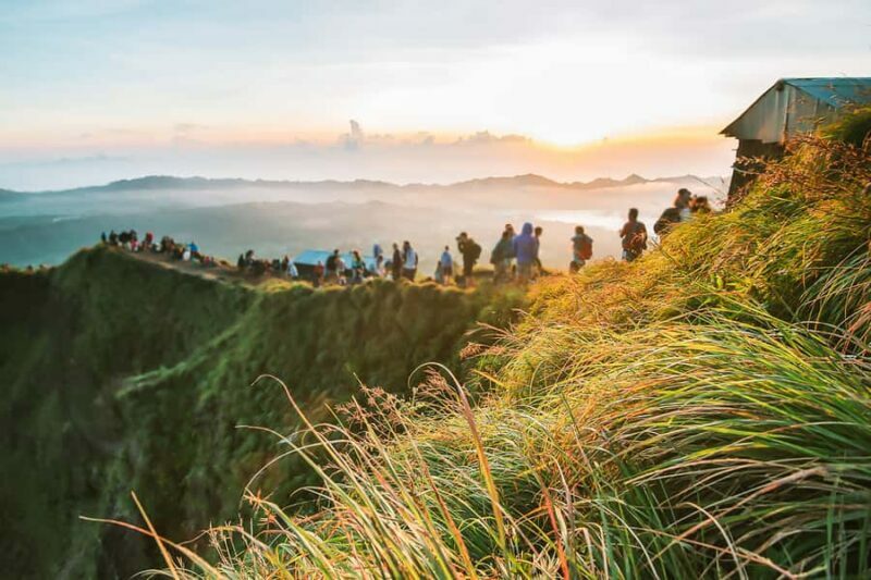 Bali: Sunrise Mount Batur Guided Hike with Breakfast - The Whole Experience: An In-Depth Look