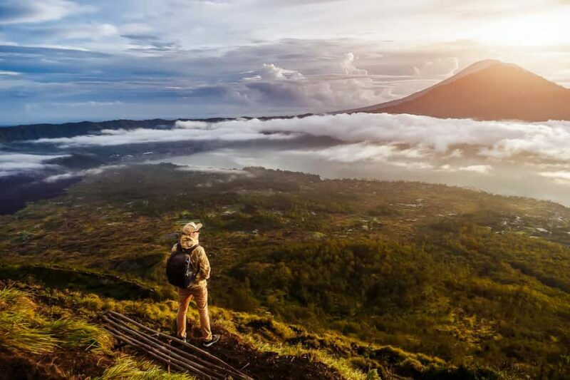 Bali: Sunrise Mount Batur Guided Hike with Breakfast - Real Experiences from Travelers
