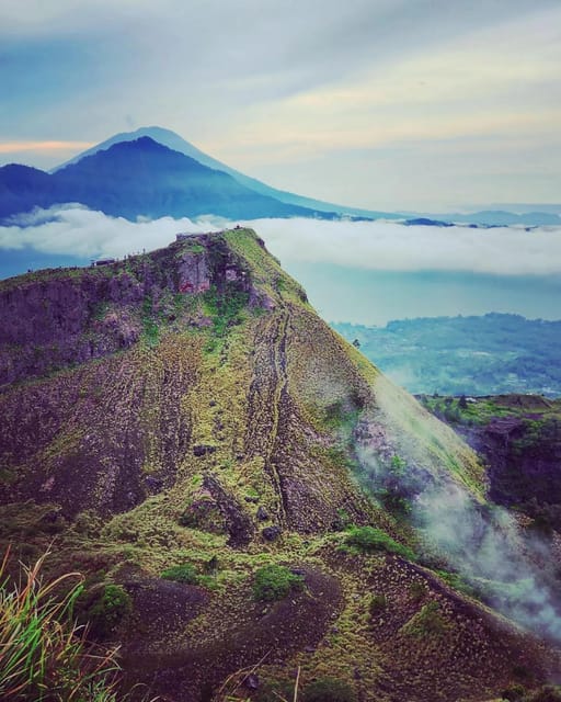 Bali: Sunrise Mount Batur Hike and Natural Hot Spring - Itinerary Details