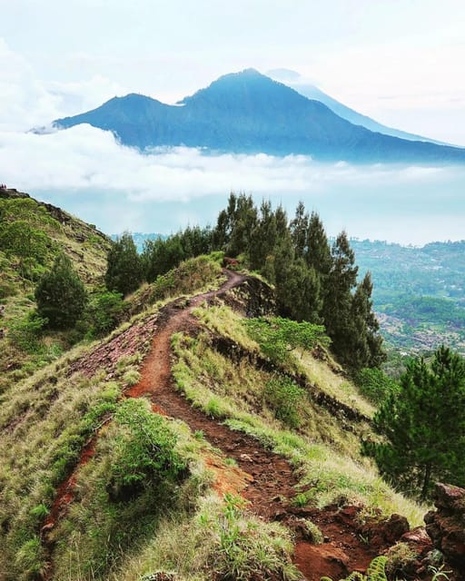 Bali: Sunrise Mount Batur Hike and Natural Hot Spring - Important Information