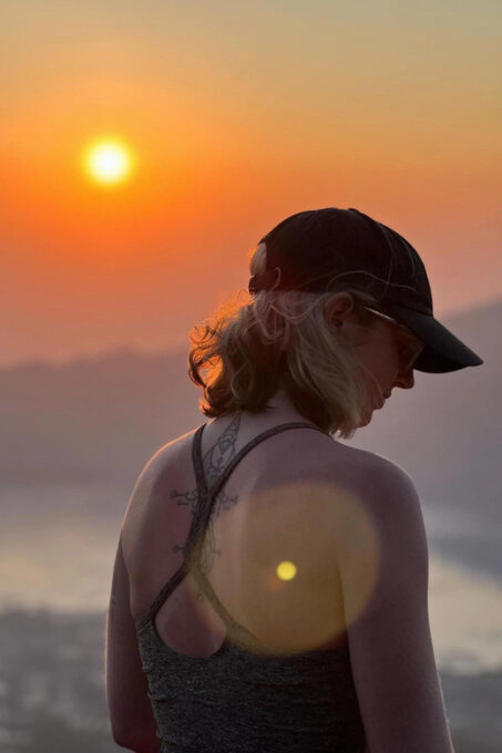 Bali: Sunrise Mount Batur Hike and Natural Hot Spring - Hiking the Mount Batur