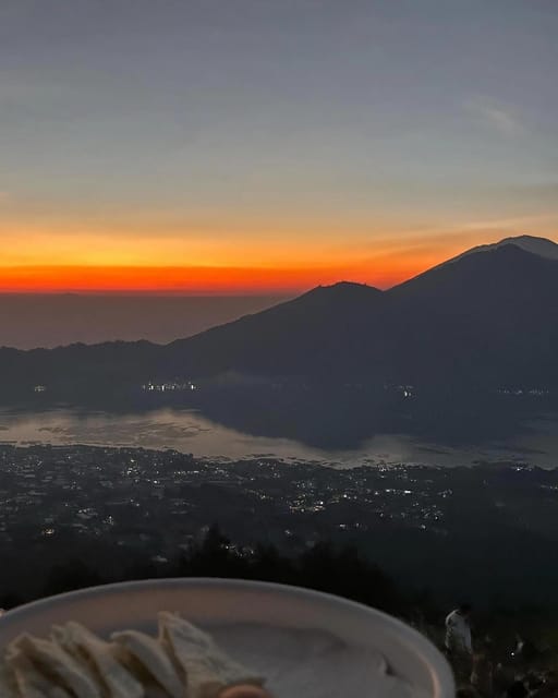 Bali: Sunrise Mount Batur Hike and Natural Hot Spring - Relaxation at Hot Springs