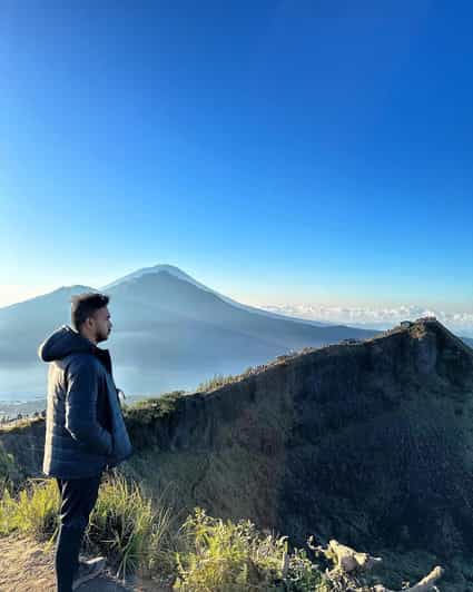 Bali: Sunrise Mount Batur Hike and Natural Hot Spring - Frequently Asked Questions