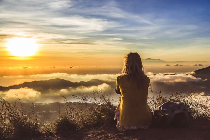 Bali: Sunrise Mount Batur Hike With Breakfast - Itinerary and Experience