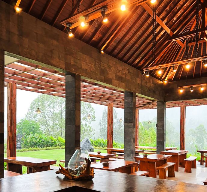 Bali: Sunrise Mount Batur Hike With Breakfast - Customer Reviews and Ratings