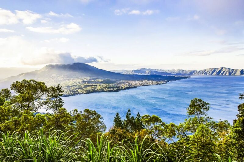Bali: Sunrise Mount Batur Hike With Breakfast - Meeting Point and Timing