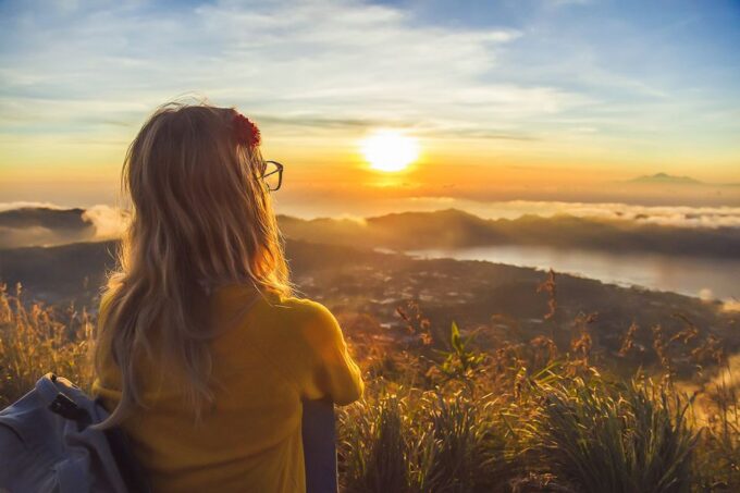 Bali: Sunrise Mount Batur Hike With Breakfast - Suitability and Accessibility