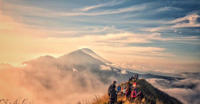Bali: Sunrise Mount Batur Hike With Breakfast - Frequently Asked Questions