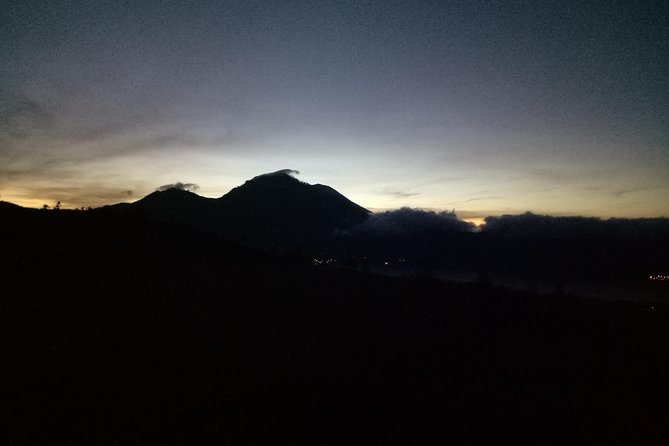Bali Sunrise Trekking and Natural Hot Spring Tour - Tour Overview