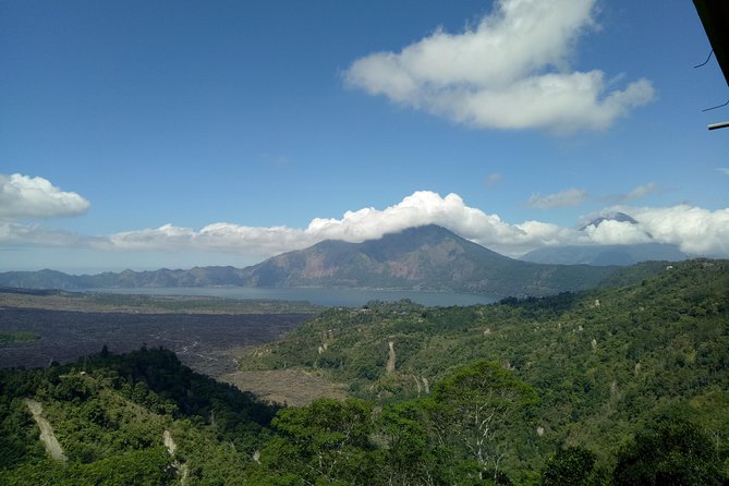Bali Sunrise Trekking and Natural Hot Spring Tour - Accessibility and Health Considerations