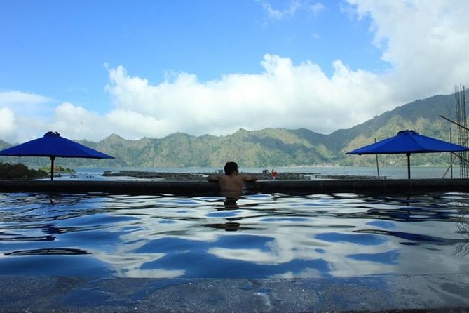 Bali Sunrise Trekking and Natural Hot Spring Tour - Reviews and Ratings