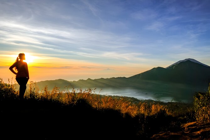 Bali Sunrise Trekking at Mount Batur With Professional Guide - Reasons to Book the Tour