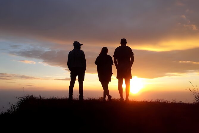 Bali Sunrise Trekking at Mount Batur With Professional Guide - Reasons to Book the Tour