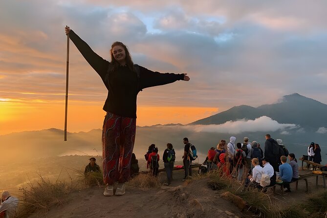 Bali Sunrise Trekking + ATV Ride + Spa Packages - Spa and Massage
