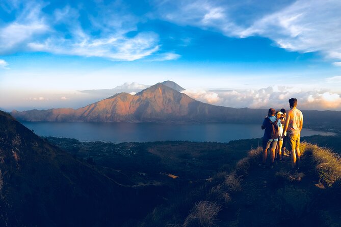 Bali Sunrise Trekking + ATV Ride + Spa Packages - Safety and Equipment